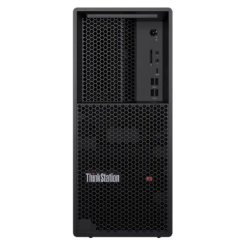 Del. postaja TWR Lenovo P3 U7-265K / 64GB / SSD1TB / W11P / 36m garancije / novo / odprta embalaža (30HT) Del. postaja TWR Lenovo P3 U7-265K / 64GB / SSD1TB / W11P / 36m garancije / novo / odprta embalaža (30HT)