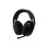 Slušalke brezžične Logitech naglavne z mikrofonom USB BT G321 črne Bluetooth Gaming (981-001563)