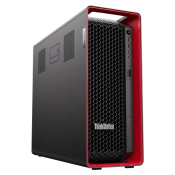 Delovna postaja RNW TWR Lenovo ThinkStation P7 Xeon W5-3425 / 128GB / SSD1TB+SSD1TB / W11P / A+ Delovna postaja RNW TWR Lenovo ThinkStation P7 Xeon W5-3425 / 128GB / SSD1TB+SSD1TB / W11P / A+