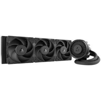 Vodno hlajenje Arctic Liquid Freezer III Pro - 360mm črna (ACFRE00180A) Vodno hlajenje Arctic Liquid Freezer III Pro - 360mm črna (ACFRE00180A)