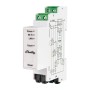 Pametna hiša - trifazni mernilnik energije SHELLY Pro 3EM 120A V2, Ethernet, Wi-Fi, Bluetooth, za montažo na DIN letev, trifazni merilnik energije