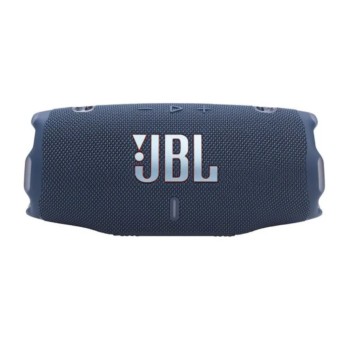 Zvočnik prenosni bluetooth JBL Charge 6 45W (modra)- demo Zvočnik prenosni bluetooth JBL Charge 6 45W (modra)- demo