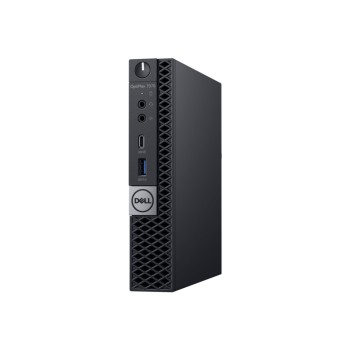 Računalnik RNW Micro Dell 7070 i5-9500T / 16GB / SSD512GB-NVMe / W11P Računalnik RNW Micro Dell 7070 i5-9500T / 16GB / SSD512GB-NVMe / W11P
