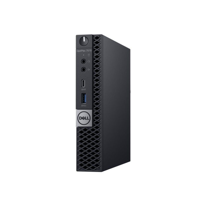 Računalnik RNW Micro Dell 7070 i5-9500T / 16GB / SSD512GB-NVMe / W11P