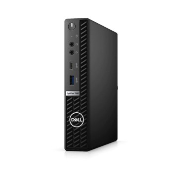 Računalnik RNW Micro Dell 7080 i5-10500T / 16GB / SSD512GB-NVMe / W11P Računalnik RNW Micro Dell 7080 i5-10500T / 16GB / SSD512GB-NVMe / W11P