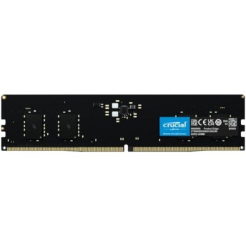 DDR5 8GB 5600MHz CL46 Single (1x 8GB) Crucial - 1,35V črna (CT8G56C46U5T) DDR5 8GB 5600MHz CL46 Single (1x 8GB) Crucial - 1,35V črna (CT8G56C46U5T)