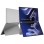 Prenosni monitor Prenosni monitor Asus 35,6 cm (14,0") MQ149CD 1920x1200  60Hz OLED 1ms Mini-HDMI USB-C  DCI-P3-100% HDR400 ZenScreen Duo