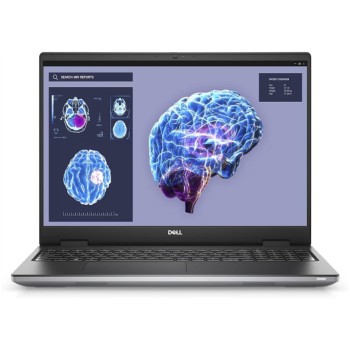 Prenosnik RNW DELL Precision 7680 i9-13950HX / 32GB / SSD1TB-NVMe / 17,3" 1920x1200 / WLAN / BT / CAM / nVidia RTX 2000 Ada / W11P / SLO gravura / A+