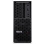 Del. postaja TWR Lenovo P3 G2 U7-265K / 32GB / SSD1TB / nVidia RTX 2000 Ada / W11P / novo / 36m garancije
