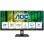 Monitor AOC 86,4 cm (34,0") U34E2M 3440x1440 100Hz VA 4ms 2xHDMI DisplayPort  3H AdaptiveSync Essential-Line- odprta embalaža