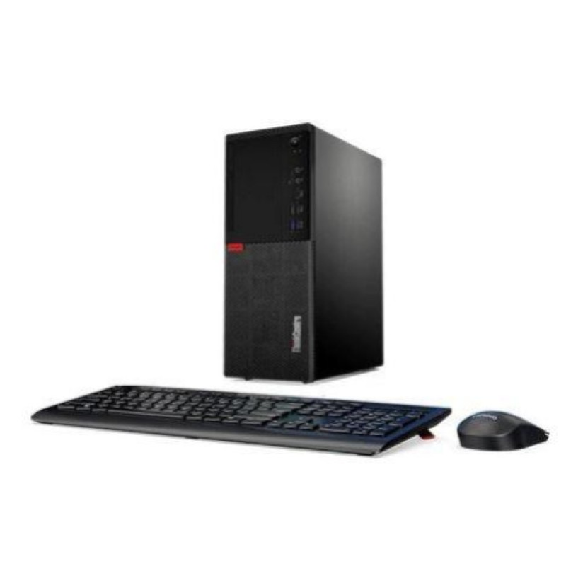 Računalnik Lenovo MT M720t i5-9600K/16GB/512GB/-/CR/HDMI DP USB-C/RJ45/180W-85%/Win10Pro 10SQ002DPB-2 Lenovo Računalnik Lenovo MT M720t i5-9600K/16GB/512GB/-/CR/HDMI DP USB-C/RJ45/180W-85%/Win10Pro 10SQ002DPB-2