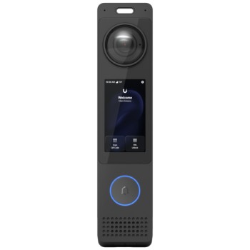 Ubiquiti G6 Entry Pro – Zunanja varnostna kamera s pametnimi funkcijami Ubiquiti G6 Entry Pro – Zunanja varnostna kamera s pametnimi funkcijami