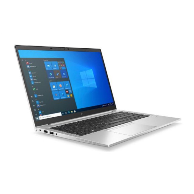 Prenosnik RNW HP 840 G8 i5-1145G7 / 16GB / SSD256GB-NVMe / 14 1920x1080 / WLAN / BT / CAM / FP / Smartcard / W11P COA / SLO gravura (19X35AV) HP Prenosnik RNW HP 840 G8 i5-1145G7 / 16GB / SSD256GB-NVMe / 14 1920x1080 / WLAN / BT / CAM / FP / Smartcard / W11P COA / SLO gravura (19X35AV)