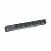 Razdelilec Bachmann 2,00m 8x250V (333.534) Bachmann Razdelilec Bachmann 2,00m 8x250V (333.534)