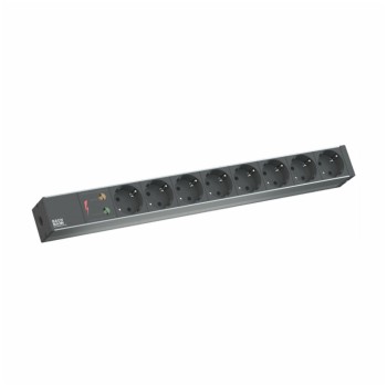 Razdelilec Bachmann 2,00m 8x250V (333.534)