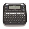 Tiskalnik za nalepke Brother PT D210VP QWERTY napajalni adapter s kovčkom