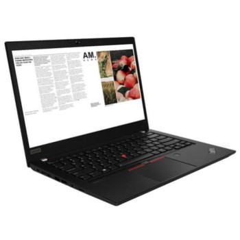 Prenosnik RNW Lenovo T14 G2 i5-1145G7 / 16GB / SSD256GB-NVMe / 14" 1920x1080 / WLAN / BT / CAM / FP / W11P COA / SLO gravura (20W0)