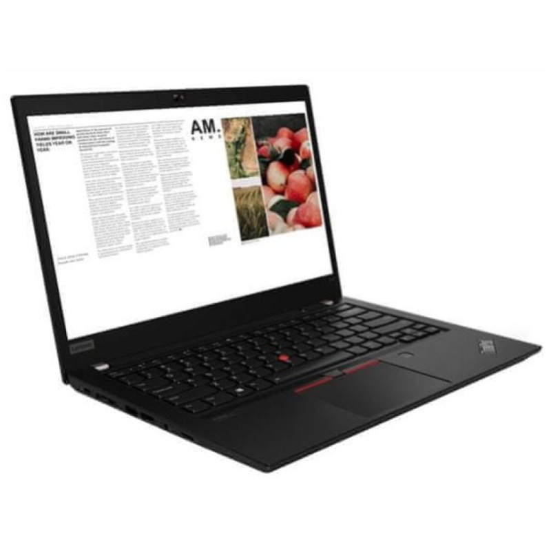 Prenosnik RNW Lenovo T14 G2 i5-1145G7 / 16GB / SSD256GB-NVMe / 14 1920x1080 / WLAN / BT / CAM / FP / W11P COA / SLO gravura (20W0) Lenovo Prenosnik RNW Lenovo T14 G2 i5-1145G7 / 16GB / SSD256GB-NVMe / 14 1920x1080 / WLAN / BT / CAM / FP / W11P COA / SLO gravura (20W0)
