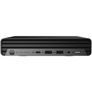 Računalnik RNW Mini HP 800 G9 i5-12500T / 16GB / SSD256GB-NVMe / W11P / A++ (HP certified refurbished) 4B435AV