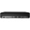 Računalnik RNW Mini HP 800 G9 i5-12500T / 16GB / SSD256GB-NVMe / W11P / A++ (HP certified refurbished) 4B435AV