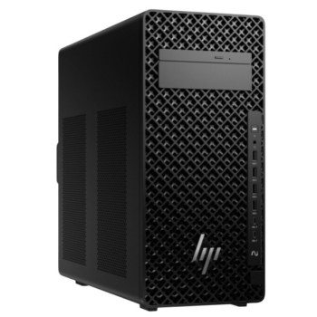 Delovna postaja DEMO TWR HP Z2 G1i U7-265 / 32GB / SSD1TB / WLAN / BT / nVidia RTX A1000 / W11P / A+ / HP garancija do 16.09.28 (B76RSET)
