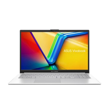 Prenosnik Asus 39,6 cm (15,6") Vivobook Go 15 1920x1080 IPS 250nit Ryzen 3 30/8GB/256GB/AMD Radeon/Brez OS (90NB0ZR1-M07NN0)