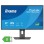 Monitor Iiyama 68,6 cm (27") XB2792HSU-B1 1920x1080 120Hz IPS 3ms HDMI DP 2xUSB Pivot Zvočniki  2H AdaptiveSync ProLite