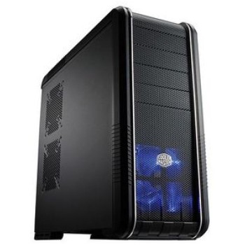 Ohišje Cooler Master Tower 690 II Lite MidiATX - črna Ohišje Cooler Master Tower 690 II Lite MidiATX - črna