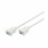 Kabel VGA D-SUB15(m)=>VGA D-SUB15(m) 1,80m bel Digitus (AK-610100-018-E)