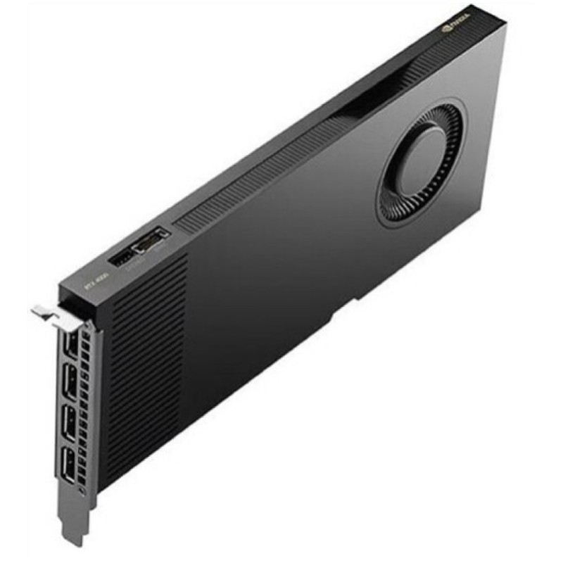 Grafična kartica PNY nVidia RTX 4000 ADA / novo