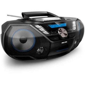 Prenosni radio Philips CD AZB798T Boombox Prenosni radio Philips CD AZB798T Boombox