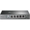 Usmerjevalnik žični TP-Link Omada ER605 4xLAN+WAN () TP-LINK Usmerjevalnik žični TP-Link Omada ER605 4xLAN+WAN ()