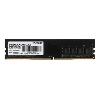 DDR4 8GB 3200MHz CL22 Single (1x 8GB) Patriot Signature Line 1,2V (PSD48G320082)