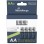 Baterija LR 06 AA 1400mAh polnjenje USB-C 4kom MediaRange (MRBAT161)