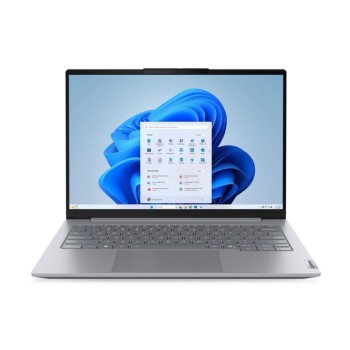 Prenosnik Lenovo 35,5 cm (14,0") ThinkBook 14 G9 1920x1200 IPS 400nit Core 5-210H/16GB/512GB/BL/FP/ALU/Intel Graphics/Win11Pro (21UY000RSC)