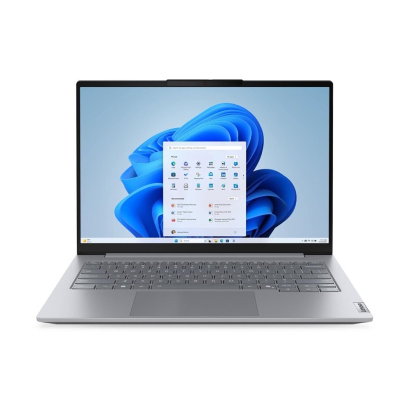 Prenosnik Lenovo 35,5 cm (14,0) ThinkBook 14 G9 1920x1200 IPS 400nit Core 5-210H/16GB/512GB/BL/FP/ALU/Intel Graphics/Win11Pro (21UY000RSC) Lenovo Prenosnik Lenovo 35,5 cm (14,0) ThinkBook 14 G9 1920x1200 IPS 400nit Core 5-210H/16GB/512GB/BL/FP/ALU/Intel Graphics/Win11Pro (21UY000RSC)