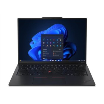 Prenosnik RNW Lenovo X1 Carbon G13 U5-225U / 16GB / SSD512GB / 14" 1920x1200 / WLAN / BT / CAM / FP / W11P / SLO gravura / Lenovo Renew Silver / 36m garancije