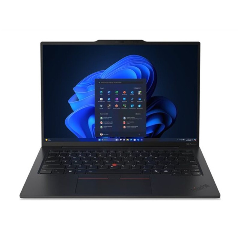 Prenosnik RNW Lenovo X1 Carbon G13 U5-225U / 16GB / SSD512GB / 14 1920x1200 / WLAN / BT / CAM / FP / W11P / SLO gravura / Lenovo Renew Silver / 36m garancije Lenovo Prenosnik RNW Lenovo X1 Carbon G13 U5-225U / 16GB / SSD512GB / 14 1920x1200 / WLAN / BT / CAM / FP / W11P / SLO gravura / Lenovo Renew Silver / 36m garancije