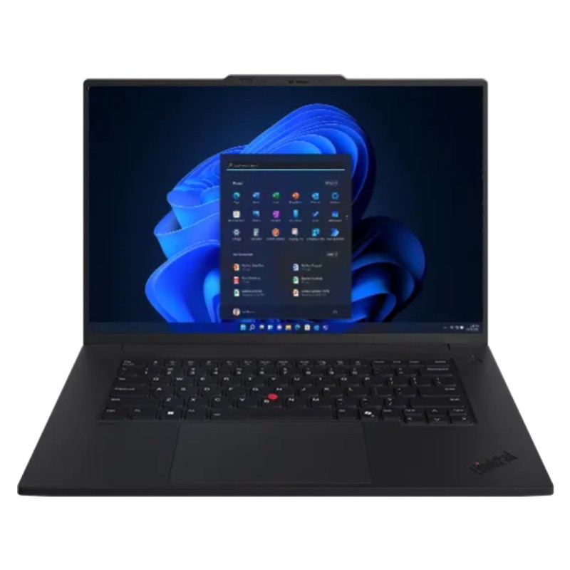 Prenosnik RNW Lenovo P1 G7 U7-165H / 32GB / SSD512GB / 16,0 2560x1600 / WLAN / BT / CAM / FP / nVidia RTX 2000 / W11P / SLO gravura / Lenovo Renew Gold / 36m garancije