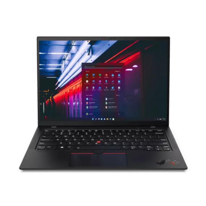 Prenosnik RNW Lenovo X1 Carbon G9 i7-1165G7 / 16GB / SSD512GB / 14 1920x1080 / WLAN / BT / CAM / W11P / SLO gravura / A+ / 36m garancije Lenovo Prenosnik RNW Lenovo X1 Carbon G9 i7-1165G7 / 16GB / SSD512GB / 14 1920x1080 / WLAN / BT / CAM / W11P / SLO gravura / A+ / 36m garancije