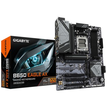 Osnovna plošča AM5 GigaByte B650 EAGLE ATX HDMI DP