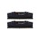 DDR4 16GB 3600MHz CL18 KIT (2x 8GB) G.Skill Ripjaws V XMP2.0 1,35V Gaming črna OEM pakiranje brez embalaže (F4-3600C18S-16GVK)