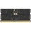 SO-DIMM DDR5 8GB 5600MHz CL46 Single (1x8GB) Goodram - 1,1V črna (GR5600S564L46S/8G)