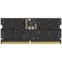 SO-DIMM DDR5 8GB 5600MHz CL46 Single (1x8GB) Goodram - 1,1V črna (GR5600S564L46S/8G)
