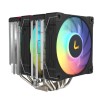 Zračni hladilnik Valkyrie Vind 125 DL - 30,5 dB 158mm RGB črna (VK-AIRDL125B) Valkyrie Zračni hladilnik Valkyrie Vind 125 DL - 30,5 dB 158mm RGB črna (VK-AIRDL125B)