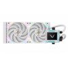Vodno hlajenje Valkyrie Syn 240 - 240mm ARGB bela (VK-AIOSY240W) Valkyrie Vodno hlajenje Valkyrie Syn 240 - 240mm ARGB bela (VK-AIOSY240W)