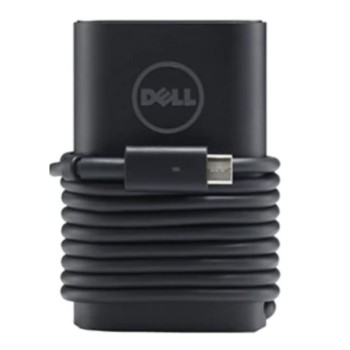 Napajalnik Dell AC 65W USB-C 450-AGOB Napajalnik Dell AC 65W USB-C 450-AGOB