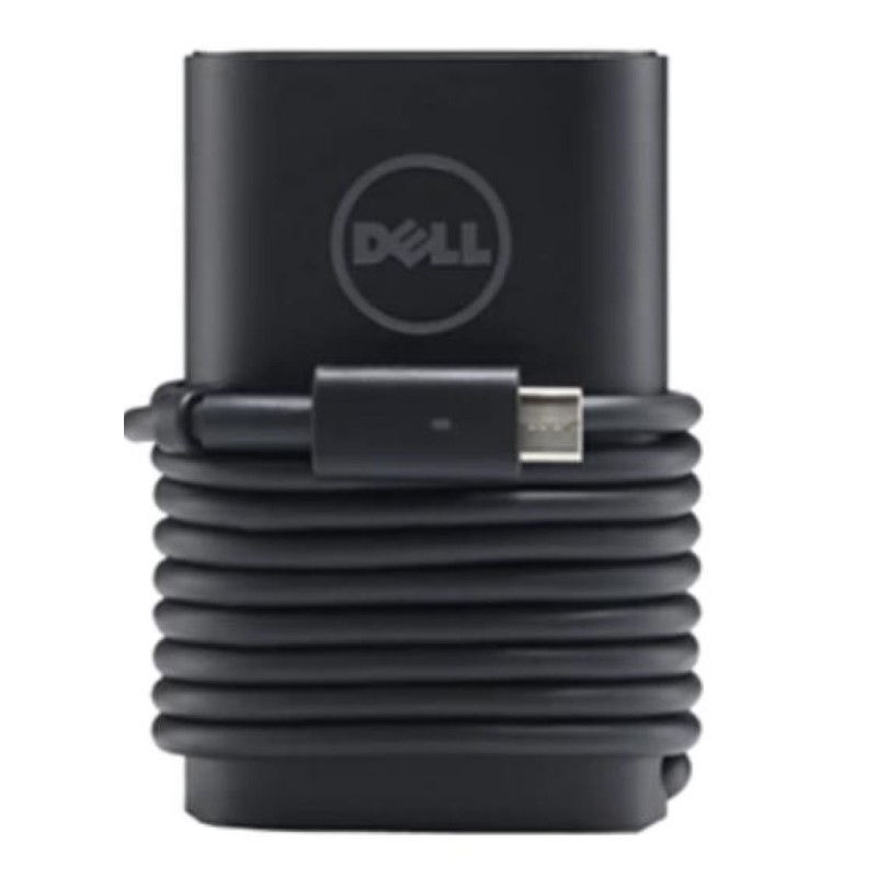 Napajalnik Dell AC 65W USB-C 450-AGOB Dell Napajalnik Dell AC 65W USB-C 450-AGOB