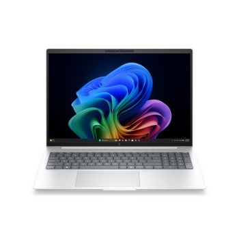 Prenosnik HP 40,64 cm (16,0") Elitebook 8 G2i 1920x1200 IPS 300nit Ultra 5-325/16GB/512GB/BL/AI Chip: 47 TOPs/ALU-Mg/Intel Graphics/Win11Pro (DG1F8ET#BED)
