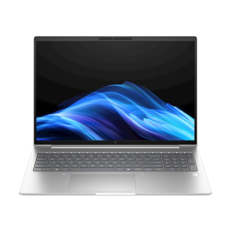 Prenosnik HP 40,64 cm (16,0) EliteBook 6 G1a 16 2560x1600 IPS 400nit 120Hz R7-250/32GB/1TB/BL/FP/ALU-Mg/AMD Radeon 780M/Win11Pro (AZ8Z5AV#74438782) HP Prenosnik HP 40,64 cm (16,0) EliteBook 6 G1a 16 2560x1600 IPS 400nit 120Hz R7-250/32GB/1TB/BL/FP/ALU-Mg/AMD Radeon 780M/Win11Pro (AZ8Z5AV#74438782)